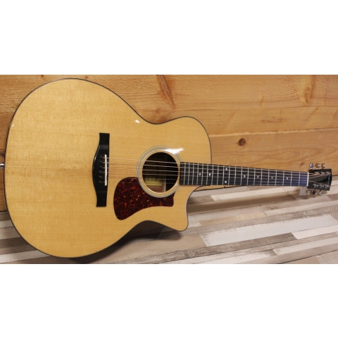 Eastman AC122-1CE-DLX Deluxe