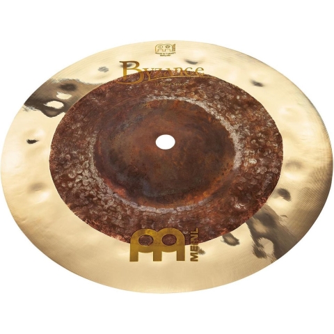 Meinl Byzance Dual 10" Splash
