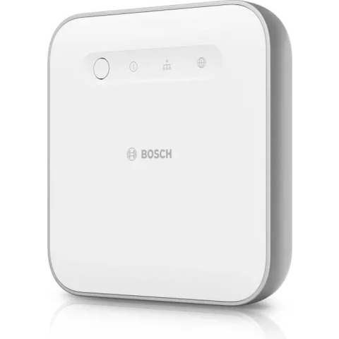 Bosch Smart Home Controller II - Wit