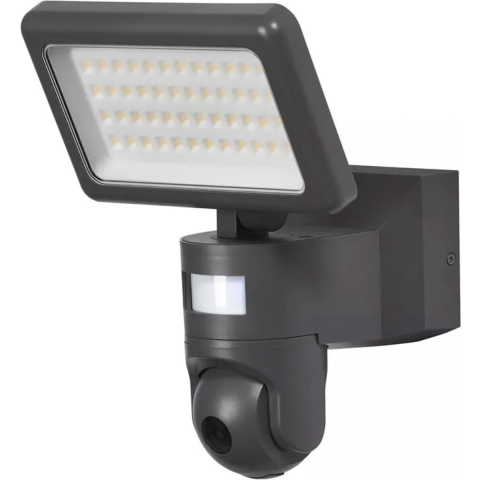 Ledvance SMART+ Wifi Flood Camera Control - Zwart