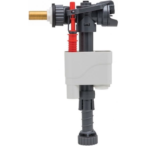 AstralPool Waterniveau regelaar RVS SLIM skimmer