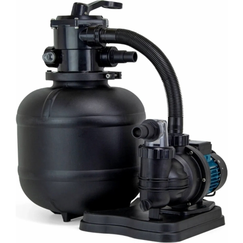 W'eau Zandfilterset DK 560 12 m³/u