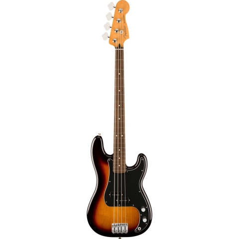 Fender Player II Precision Bass, 3-Color Sunburst RW