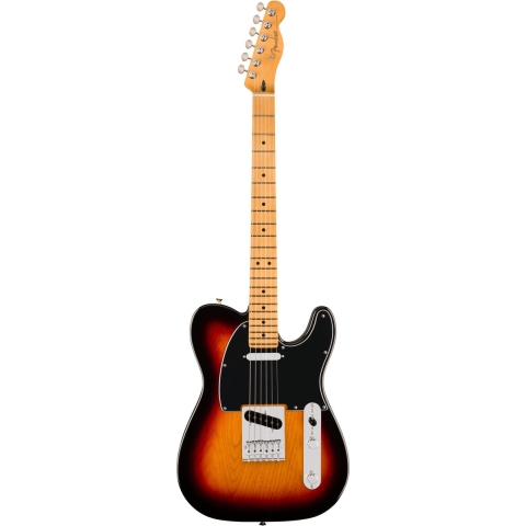 Fender Player II Telecaster, 3-Color Sunburst MN