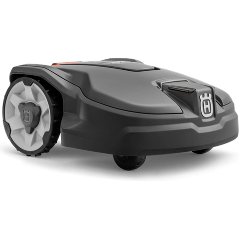 Husqvarna Automower 310 Mark II - Robotmaaier - Zwart
