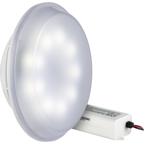 AstralPool Vervanglamp Lumiplus PAR56 V1 24V LED wit - AstralPool