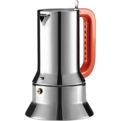 Alessi 9090 Percolator Koffiemaker 30cl