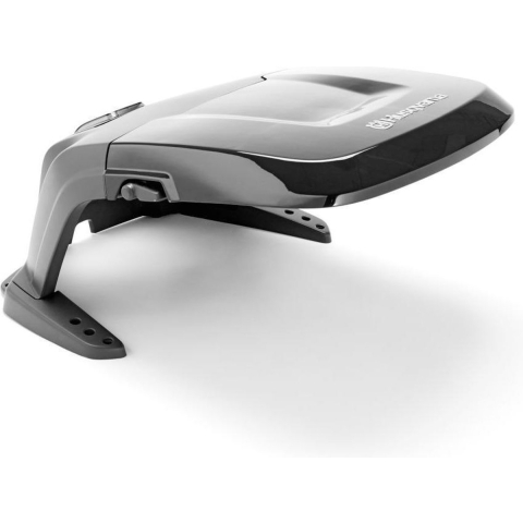 Husqvarna Automower Garage - 305/310/310 Mark II/315/315 Mark II/315X/405X/415X - Grijs