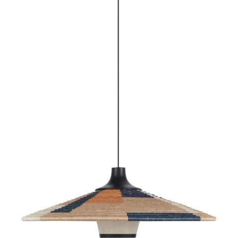 Forestier Parrot HanglampØ60 Medium Zand