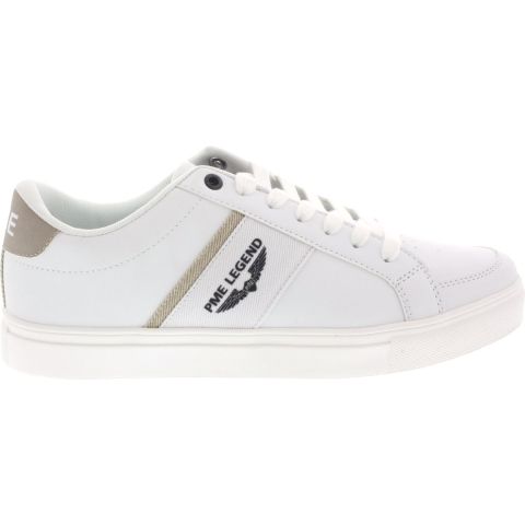 PME Legend Eclipse Sneakers Heren Wit maat 44