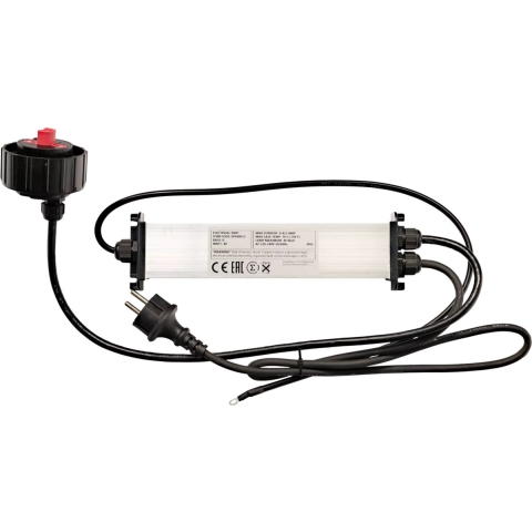 SuperFish Tech UV Trafo T5 40W- 2015 - SuperFish
