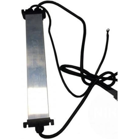 AquaForte Elektrisch gedeelte Ozon UV-C redox AF low pr (nw) - AquaForte
