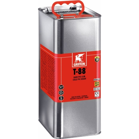 Griffon Griffon T-88 5000ml (NL/FR)