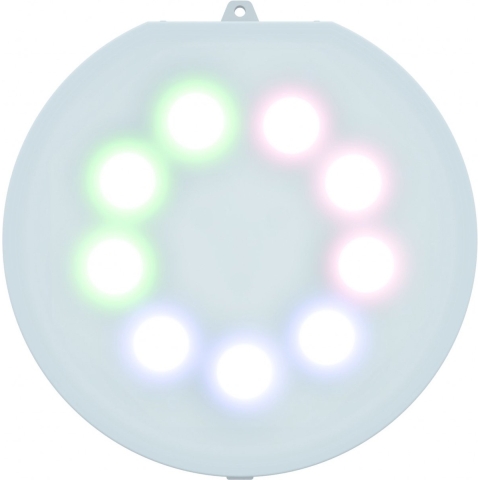 LumiPlus LumiPlus Flexi V1 RGB 12V AC