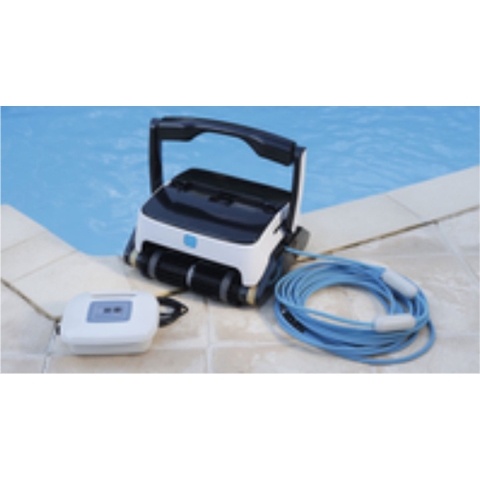 Ubbink Robotclean 3 Plus - Ubbink Zwembadreiniger