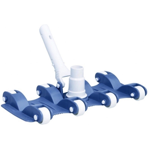 AquaForte Bodemzuiger Shark flexibel model