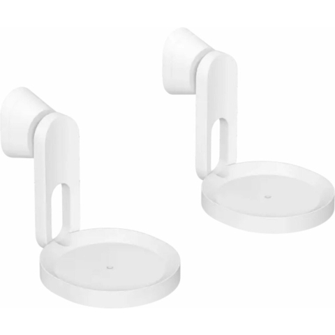 Sonos Era 100 Wallmount Paar - Wit