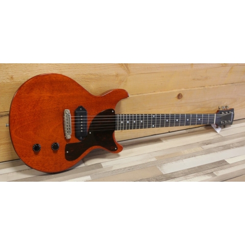 Eastman SB55DC/TV Vintage Red