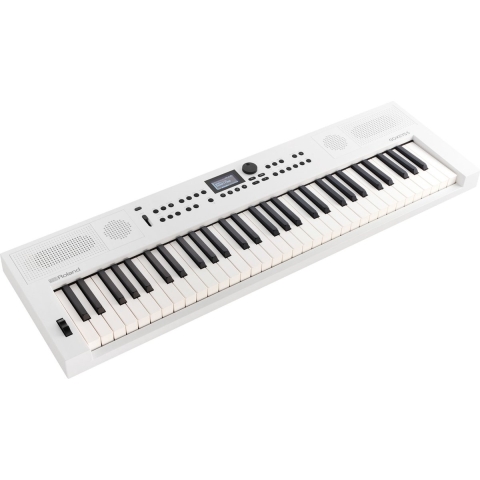 Roland GO:KEYS 5 White