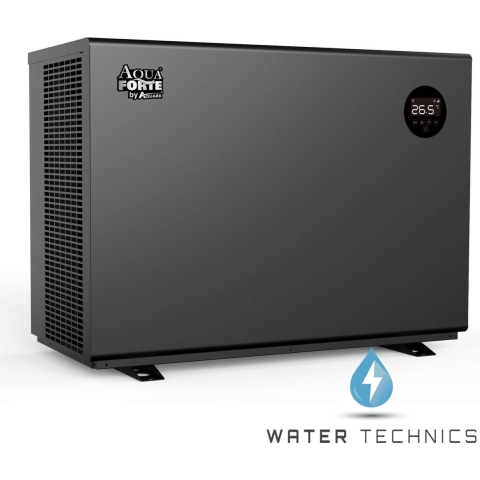 AquaForte AquaForte warmtepomp Mr. Silence 21kW