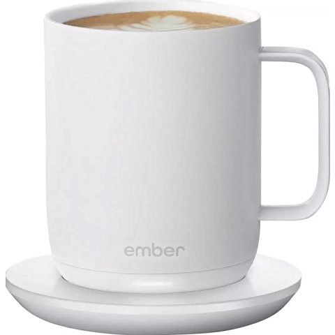 Ember Mug² 296ml - Wit