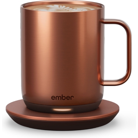 Ember Mug² 296ml - Koper