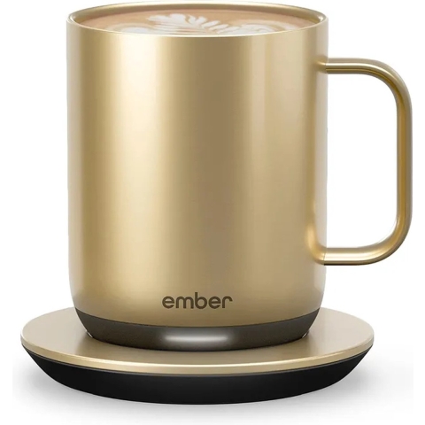Ember Mug² 296ml - Goud