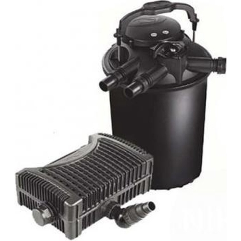 Sicce Sicce Green Reset filterset + EKO power pomp