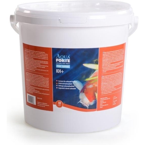 Pond Support Pond Support Kh+ 10 Liter