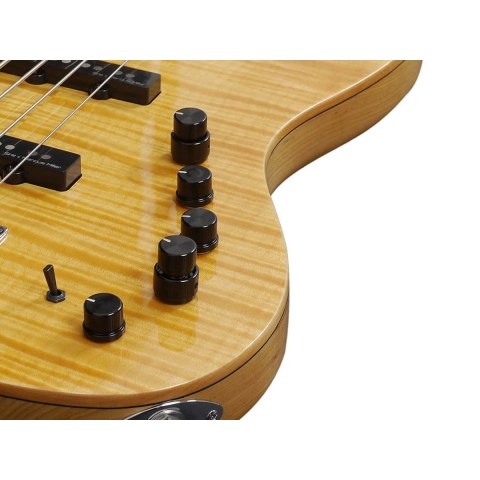 Sire Marcus Miller V10 Swamp Ash 5 Natural