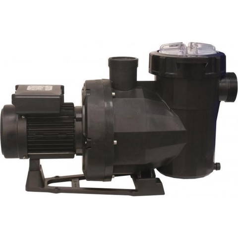 Victoria Victora Plus Silent zwembadpomp 0,75PK/230V