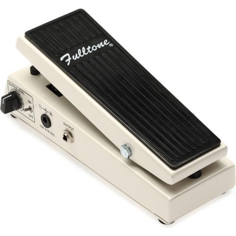 Fulltone Supa-Wah