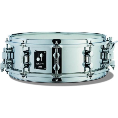 Sonor ProLite Steel 14x5" Snaredrum