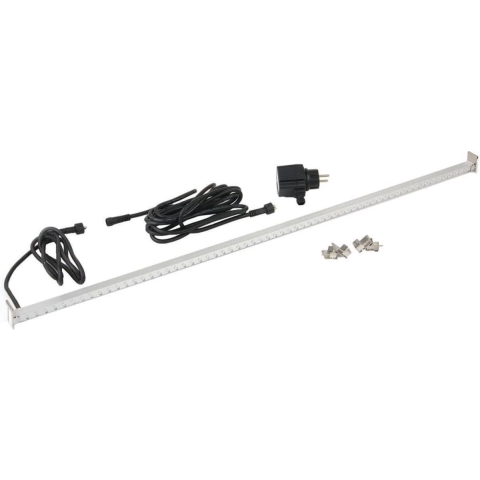 Ubbink Ubbink Ledstrip Set 90 Cm Wit