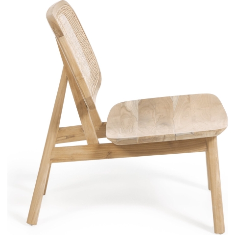 Kave Home Nadra Fauteuil
