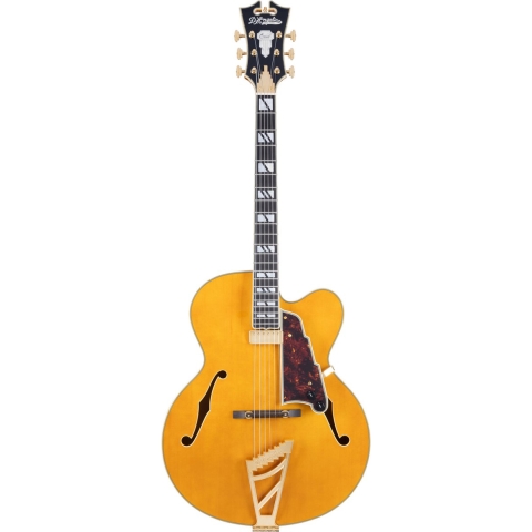 D&apos;angelico Excel EXL-1 Amber