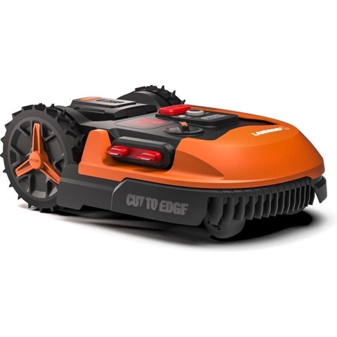 Worx Landroid L1000 Robotmaaier Zwart