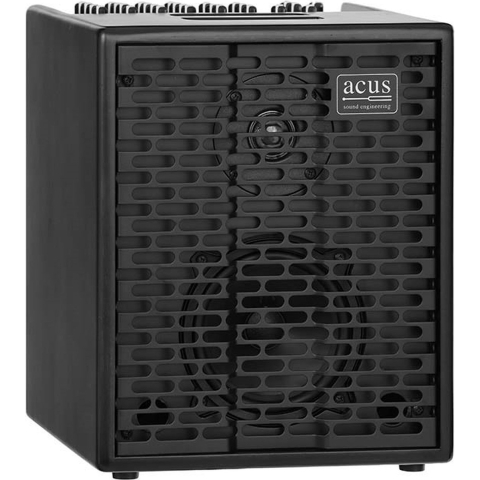Acus ONE-5F/BK One for Strings 5 Ferdi Black