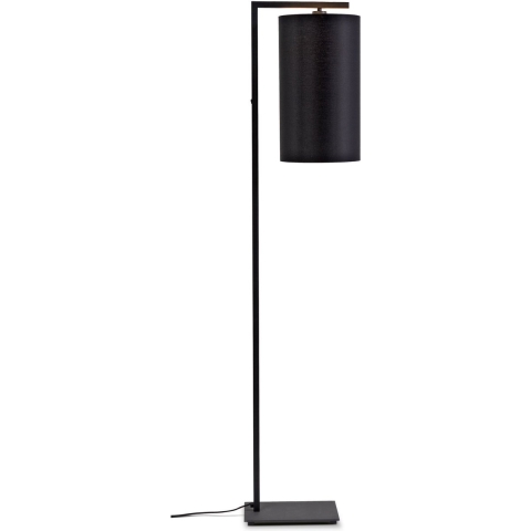 It's About Romi Boston Vloerlamp Met Kap Large Zwart