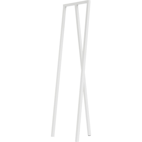 Hay Loop Stand Hall Kledingrek Wit