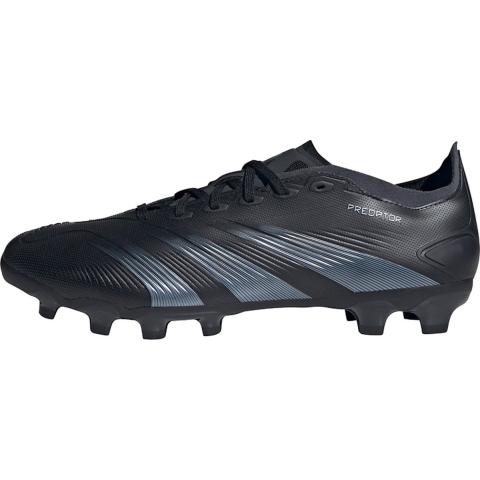 adidas Predator 24 League Voetbalschoenen Heren Zwart maat 42,5