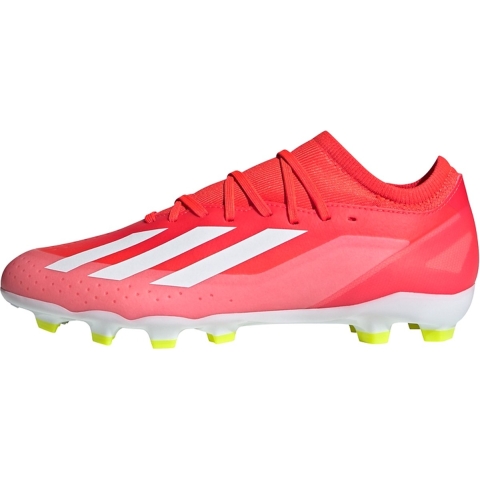 adidas X Crazyfast League Voetbalschoenen Rood maat 44
