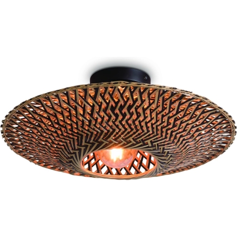 Good&Mojo Bali Plafondlamp SmallØ44