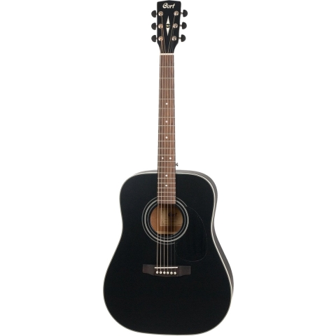 Cort Earth 70 Black