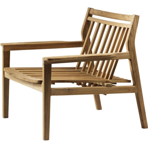 FDB Møbler M6 Sammen Fauteuil