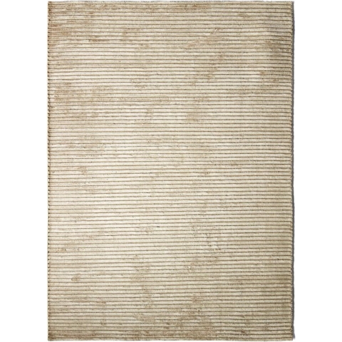 Audo Copenhagen Houkime Vloerkleed 170x240 Beige