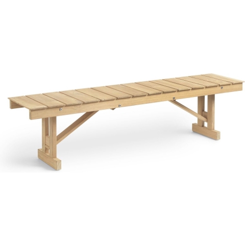 Carl Hansen&Son BM1871 Tuinbank