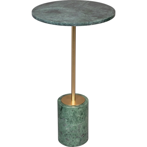 Dutchbone Gunnar Bijzettafel Groen