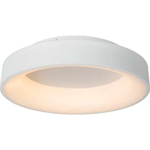 Lucide Mirage Plafondlamp LEDØ45 Wit