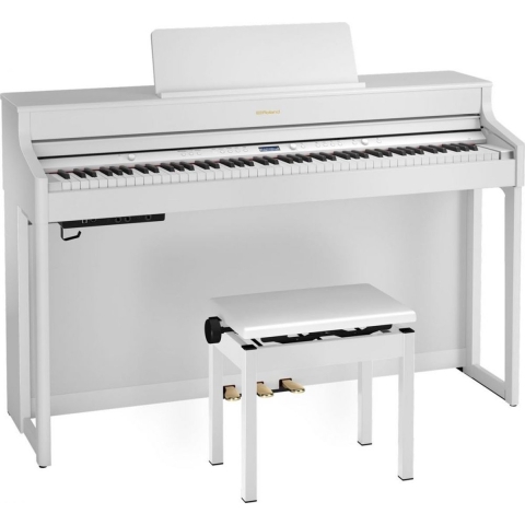Roland HP702-WH